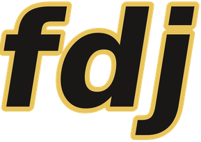 fdj logo
