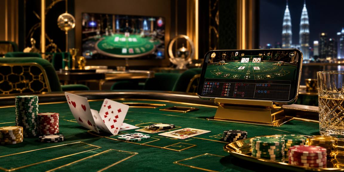 fdj gaming platform