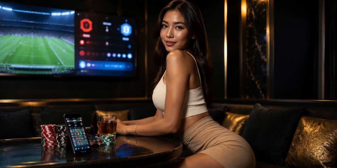 fdj mobile gaming
